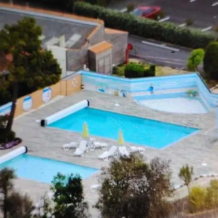 Holiday home A Saint-Pierre-d'Oleron