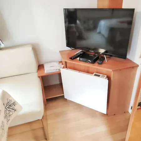 A Дом отдыха