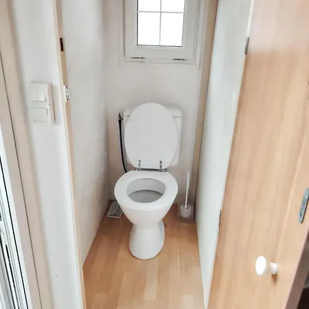 A Дом отдыха Сен-Пьер-д'Олерон