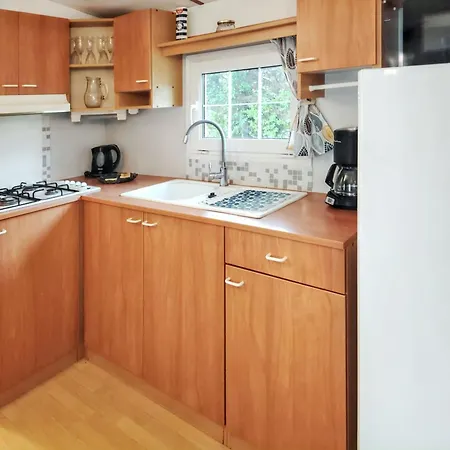 Дом отдыха A Сен-Пьер-д'Олерон