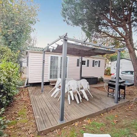 A Holiday home