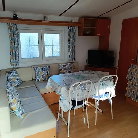 Дом отдыха A Сен-Пьер-д'Олерон