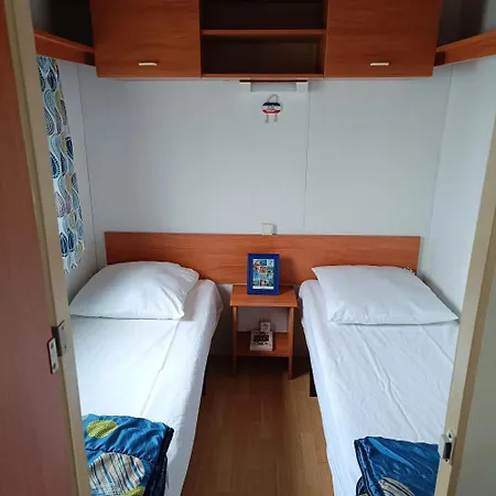 Дом отдыха A Сен-Пьер-д'Олерон